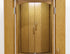 Soka Gakkai Furniture-style Buddhist Altar "Respe" Manually-operated Cabinet Door Available in 2 Colors